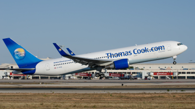 Thomas Cook Airlines