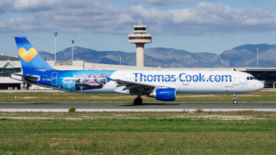 Thomas Cook Airlines