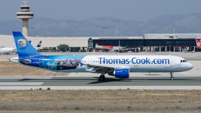 Thomas Cook Airlines