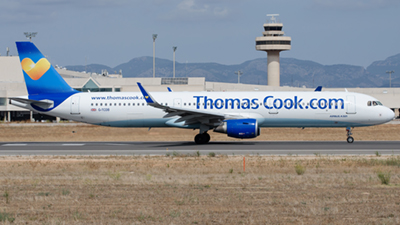 Thomas Cook Airlines