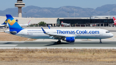 Thomas Cook Airlines