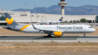 Thomas Cook Airlines