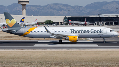 Thomas Cook Airlines