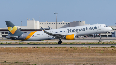 Thomas Cook Airlines