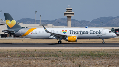 Thomas Cook Airlines