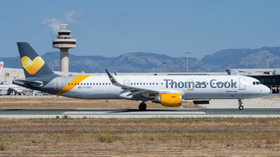 Thomas Cook Airlines