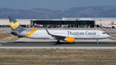 Thomas Cook Airlines