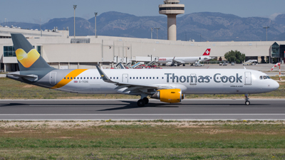 Thomas Cook Airlines