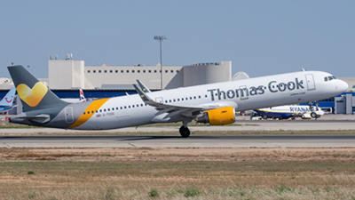 Thomas Cook Airlines