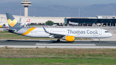 Thomas Cook Airlines