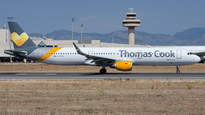 Thomas Cook Airlines