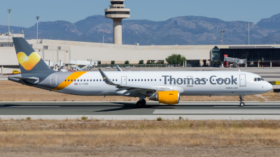 Thomas Cook Airlines