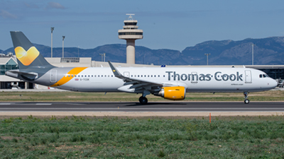 Thomas Cook Airlines