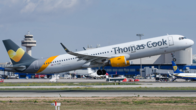 Thomas Cook Airlines