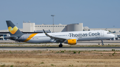 Thomas Cook Airlines