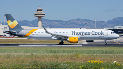 Thomas Cook Airlines