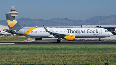 Thomas Cook Airlines