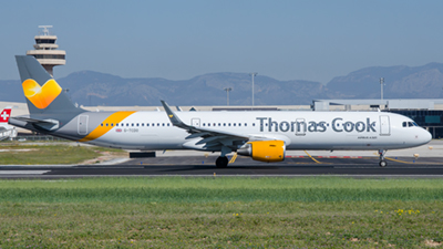 Thomas Cook Airlines