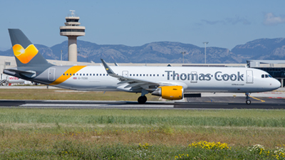 Thomas Cook Airlines