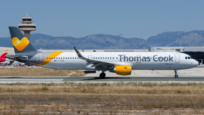 Thomas Cook Airlines