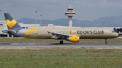 Thomas Cook Airlines