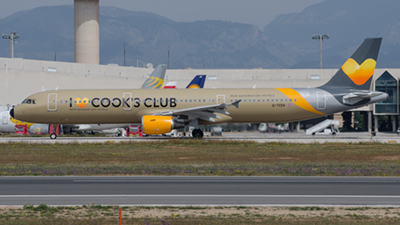 Thomas Cook Airlines