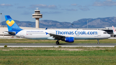 Thomas Cook Airlines