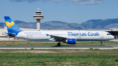 Thomas Cook Airlines