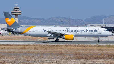 Thomas Cook Airlines