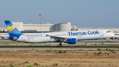 Thomas Cook Airlines