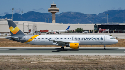 Thomas Cook Airlines