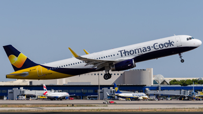 Thomas Cook Airlines