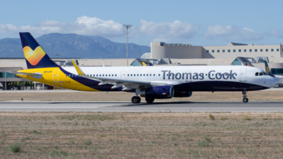 Thomas Cook Airlines