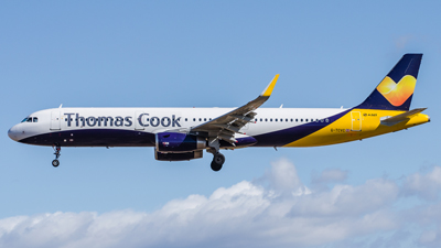 Thomas Cook Airlines