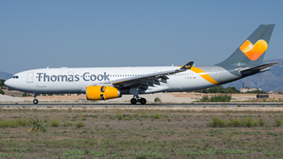 Thomas Cook Airlines