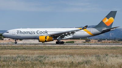 Thomas Cook Airlines