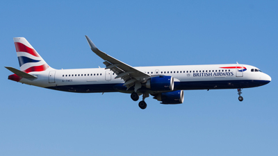 British Airways
