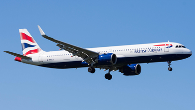 British Airways