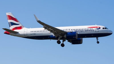 British Airways