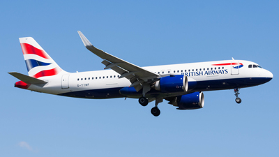 British Airways
