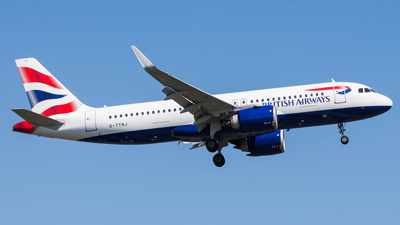 British Airways