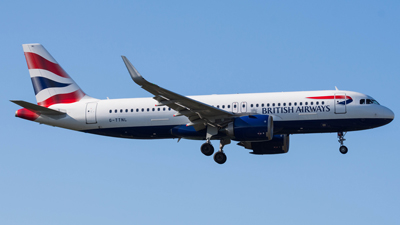 British Airways
