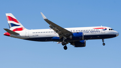 British Airways