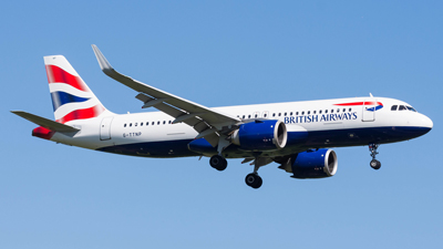 British Airways