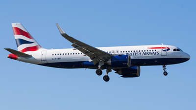 British Airways