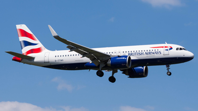 British Airways