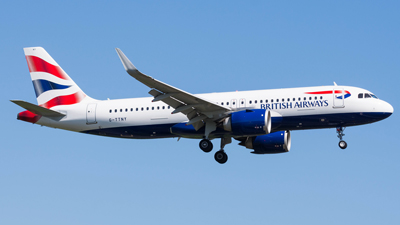 British Airways