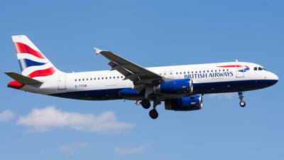 British Airways
