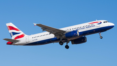 British Airways