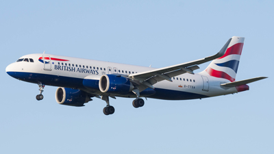 British Airways